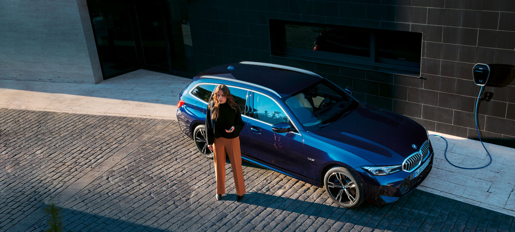 BMW Niederlassung Düsseldorf - Ihr Partner beim Autokauf