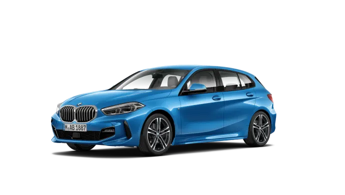 BMW Modell-Übersicht Düsseldorf